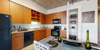 Skyline Lofts Apartment Homes Skyline Lofts Apartment Homes Gallery 1