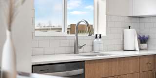 Enso Zen Apartments Gallery 2