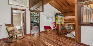 Luxury Mountain Home in Thaynes Canyon Gallery 20