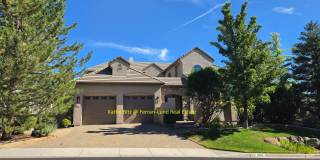 Luxury living at the top of Caughlin Ranch! Gallery 1