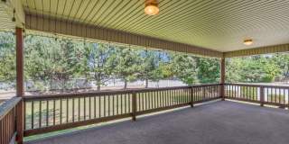 Spacious 5 Bed Kaysville Home with 3-Car Garage Gallery 46