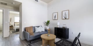 Patriot Square Apartments Gallery 4