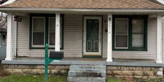 Check out this 2bdr ranch for rent! Gallery 1