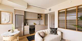 Habitat Residences Gallery 30