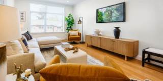 The Franklin at Hancock Village Gallery 4