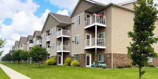 Maple Creek Apartments Gallery 1