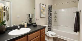 Abberly Woods Apartment Homes Gallery 8