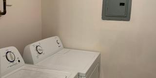 1 BR, 1 BA Condo-3rd floor *Fresh paint throughout! * Easy to clean flooring only one year old. Pool Access. On site dumpster. Gallery 5