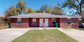 ALL TILE DUPLEX IN HARKER HEIGHTS!!!!! Gallery 1