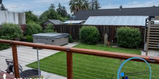 Mid-Century style combined with a great backyard! Mid-Century style combined with a great backyard! Gallery 34