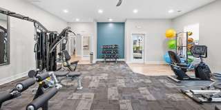 Princeton Place Gallery 27