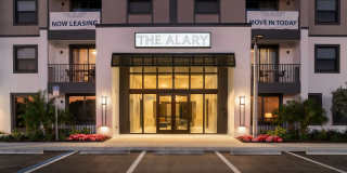 The Alary Gallery 1