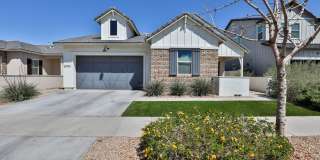 Beautifully Upgraded Queen Creek Home in Meridian | 3 Bedrooms, Spacious Backyard & Resort-Style Community Amenities! Beautifully Upgraded Queen Creek Home in Meridian | 3 Bedrooms, Spacious Backyard & Resort-Style Community Amenities! Gallery 1