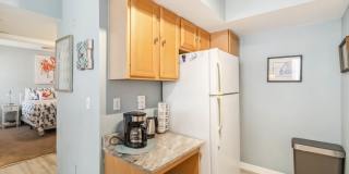 Beautiful furnished & turnkey ready  2/2 unit available now for an annual lease Gallery 17