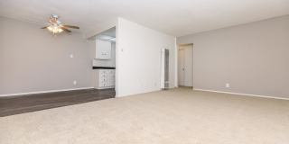 San Carlos & San Juan Apartment Homes Gallery 14