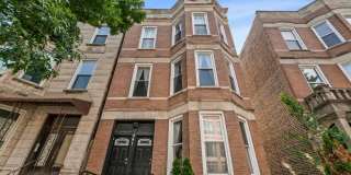 841 N Damen Avenue Gallery 1