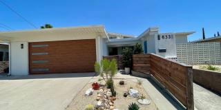 Gorgeous Mid century Modern home in San Carlos Gallery 3
