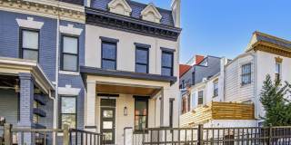 Columbia Heights Apartment | 1 Bed | 1 Bath | 450 Sf Gallery 19