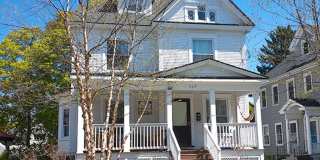 515 Allen Street - Available 6/1/27 Spacious Single Family Home With Private Back Yard Gallery 1