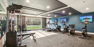 Edgewater Apartments Gallery 21