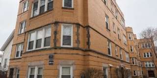 4812 North Paulina St. Gallery 1