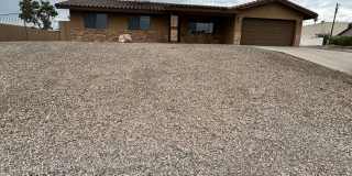 Unfurnished Home! Gallery 1
