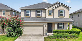 Large 4 bedroom home in Oakleaf Gallery 1