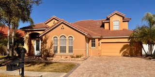 5 Bedroom 4 Bath East Orlando home in Fountains at Rio Pinar! Gallery 1