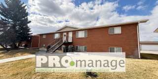2 Bed / 1 Bath Apartment Gallery 1