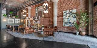 Fulton Cotton Mill Lofts Gallery 52