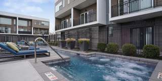 The Marq Townhomes Gallery 2