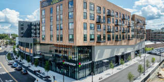 Alder at Allston Yards Gallery 19