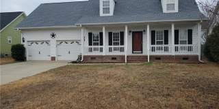 3536 Talus Road, Fayetteville, NC 28306 Gallery 1