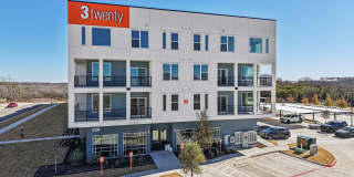 Three Twenty at the Vybe Gallery 1