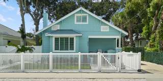 402 North Orange Street Gallery 1