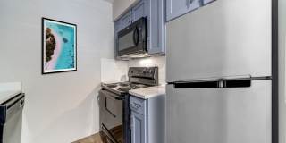 Oaks at Medical Center Gallery 13