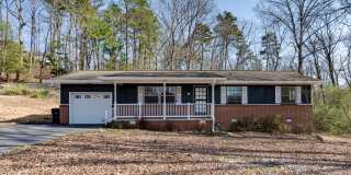 Ranch Style 3 bedroom 1.5 Bath for rent! Gallery 1