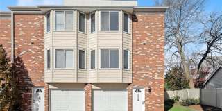 1611 Washington Boulevard unit: Apt 6 1611 Washington Boulevard unit: Apt 6 Gallery 1