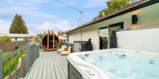 Charming 4BR House in Spokane Valley, Washington Gallery 16