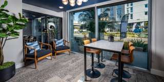 The Harlowe Apartment Homes Gallery 17