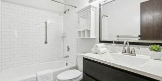 Bryn Mawr Apartments Gallery 6