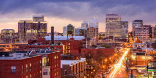 American Tobacco Center Gallery 1