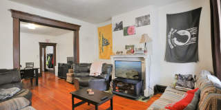 4 or 5 Bedroom Right off of High St - OSU Campus Gallery 4