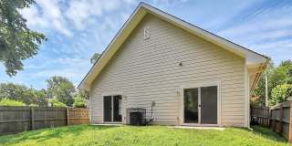Newer Build Single Family in Washington Heights! Gallery 24