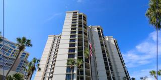 **PARK SHORE BEAUTY WALK TO VENETIAN VILLAGE ** ESPLANADE** NICE AMENITIES ** 2 BEDROOM CONDO ON THE BEACH ** Gallery 65