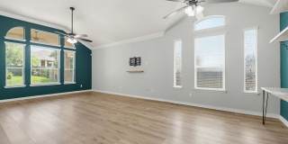 Elegant Two-Story Living in Tuscany Meadows – Harker Heights, TX Gallery 6