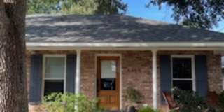 Great Home in Country Club Estates off Brentwood - Heart of South Baton Rouge Gallery 1