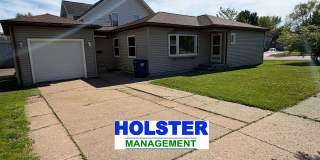 2-Bedroom 1 Bath Ranch Style Home on Wausau's West Side Gallery 1