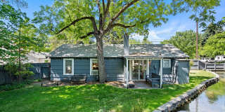 Adorable North End Cottage _ NOT Fully Furnished Adorable North End Cottage _ NOT Fully Furnished Gallery 1