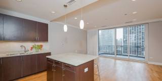 10 E Delaware Place unit: 14A Gallery 7